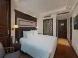 Одноместный номер Deluxe