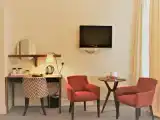 Двухместный номер Superior с видом на море