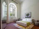 Двухместный номер Deluxe Historic