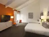 Четырёхместный номер Deluxe