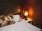 Номер Комфорт с видом на сад