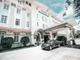 Четырёхместный номер Стандарт