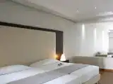 Четырёхместный номер Стандарт