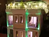 Run of House