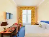 Двухместный номер Комфорт
