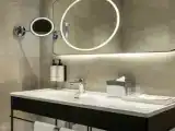 Двухместный люкс с видом на Босфор