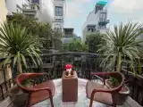 Номер Стандарт