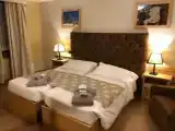Двухместный номер Стандарт
