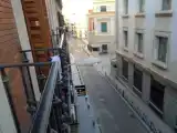 Трёхместный номер Стандарт