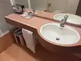 Двухместный номер Комфорт