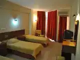 Трёхместный номер