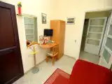 Одноместный номер Стандарт