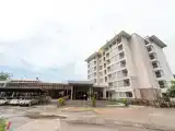 Двухместный полулюкс