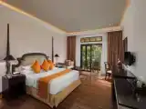 Двухместный номер Luxury