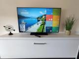 Двухместный номер Premium с балконом и с видом на озеро