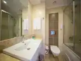 Двухместный номер Стандарт с балконом