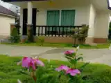 Двухместная вилла