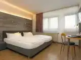 Номер Стандарт