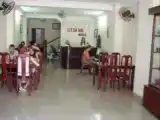 Номер Стандарт
