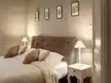Двухместный люкс
