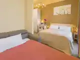 Номер Стандарт с видом на озеро