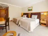 Двухместный номер Стандарт