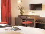 Четырёхместный номер Комфорт
