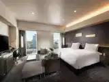 Двухместный номер High Floor Premium