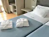 Двухместный номер Executive