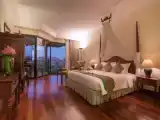 Номер Deluxe с балконом