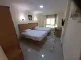Двухместный номер Стандарт
