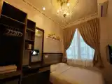 Двухместный номер Superior с видом на город
