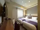 Двухместный номер Oriental  Стандарт
