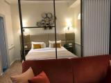 Номер Deluxe