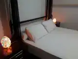 Двухместный номер Deluxe