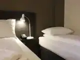 Двухместный номер