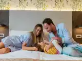 Семейный номер Стандарт