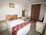 Двухместный номер Стандарт с видом на город