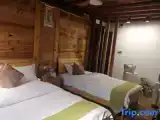 Семейный номер Стандарт