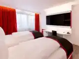 Двухместный номер Стандарт