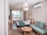 Двухместный номер Deluxe с видом на море