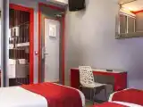 Четырёхместный семейный номер Стандарт