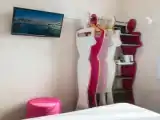 Одноместный номер Стандарт