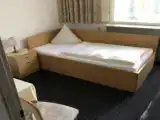 Номер Стандарт