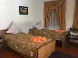 Номер Стандарт