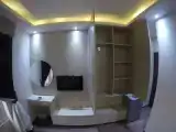 Двухместный номер Deluxe