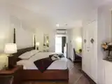 Двухместный номер Стандарт с балконом