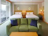 Двухместный номер Deluxe