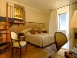Двухместный люкс