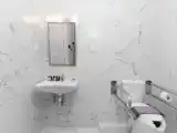 Двухместный номер Стандарт с видом на море